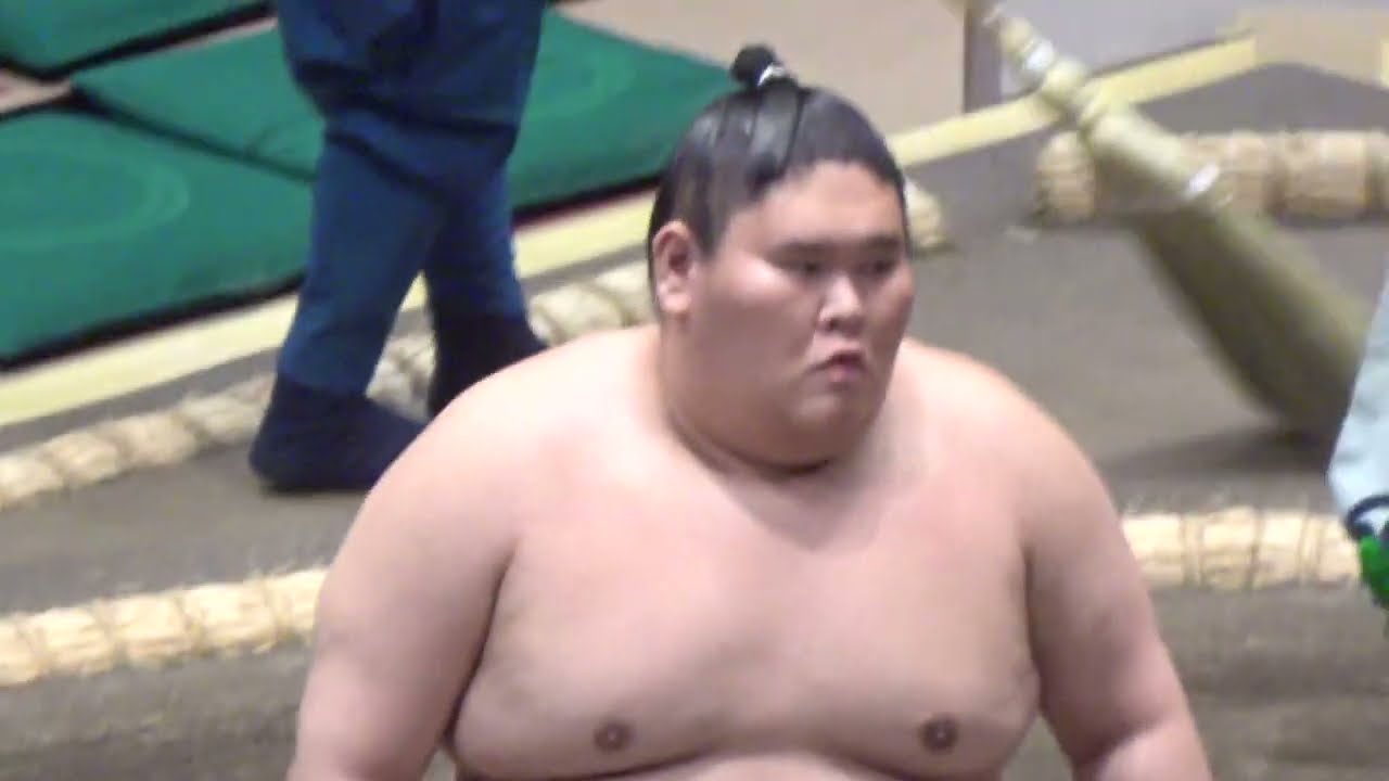 二子山部屋 出沼vs琴翼【大相撲令和8年9月場所】初日 futagoyama DENUMA【SUMO SEP DAY1】2026/9/13 秋場所