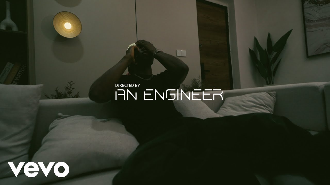 FOLA - attention! (Official Video)