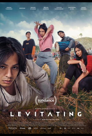 Levitating - 123Movies