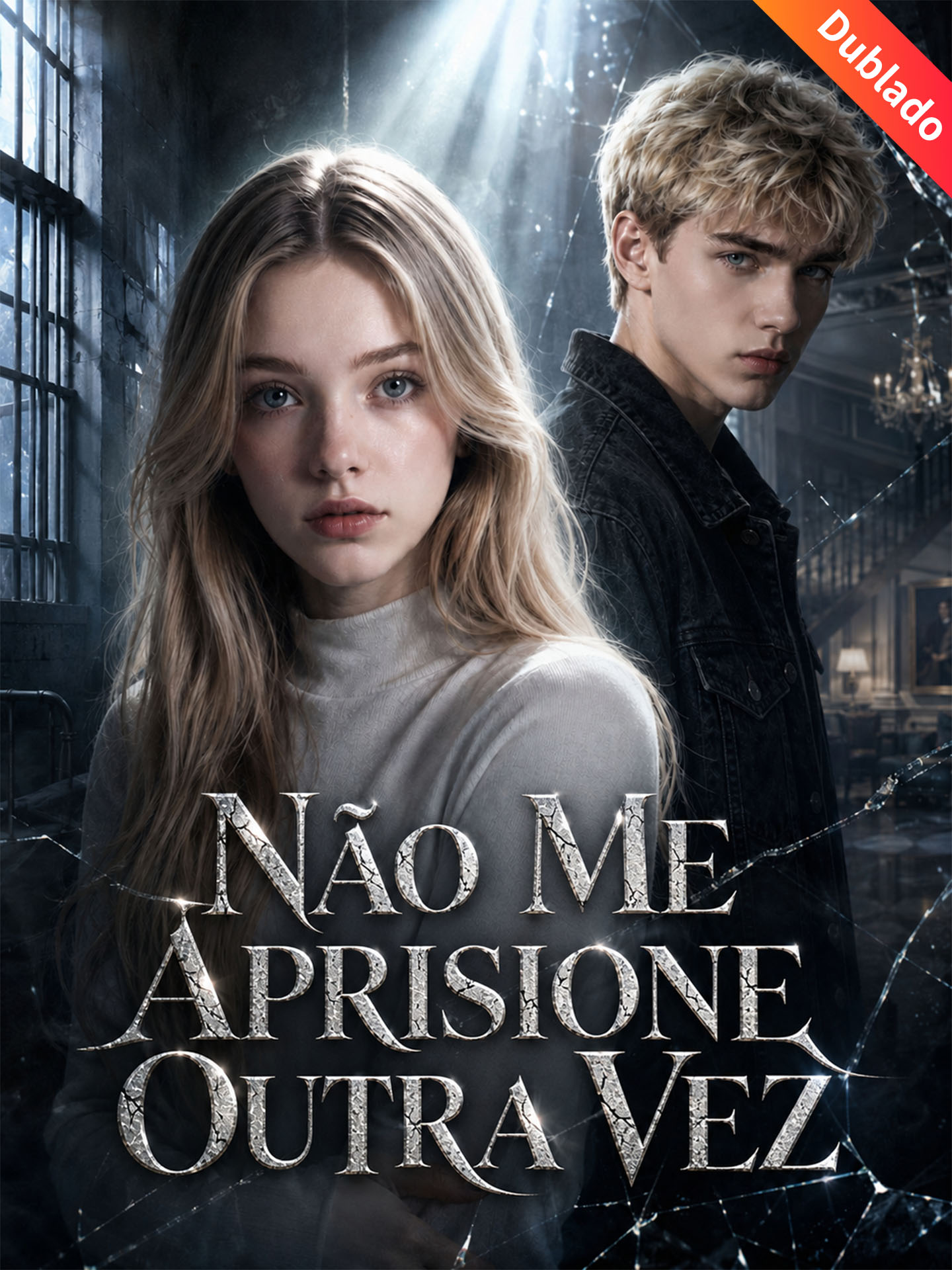 [Dublado]Não Me Aprisione Outra Vez poster