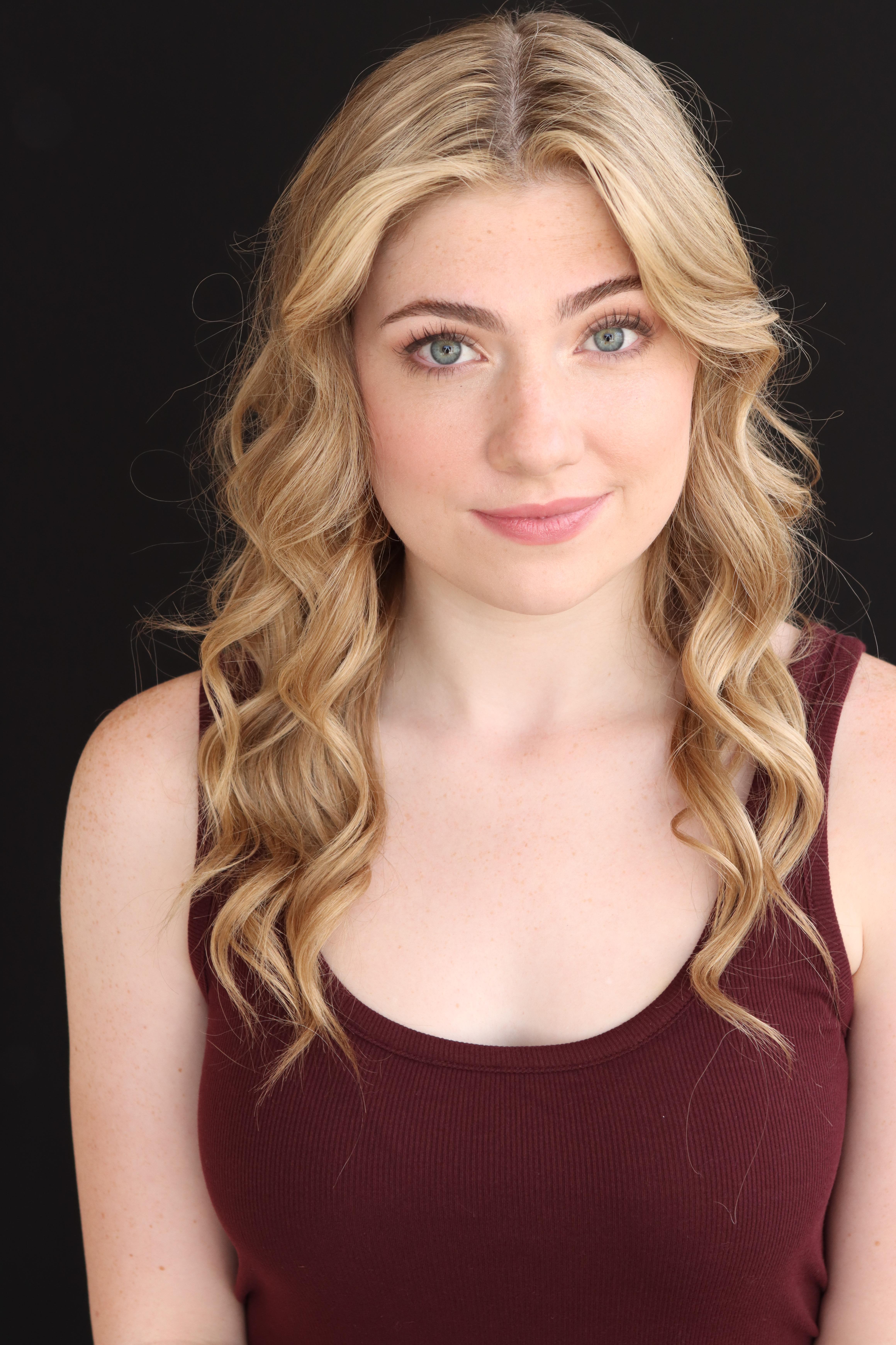Addison Landes