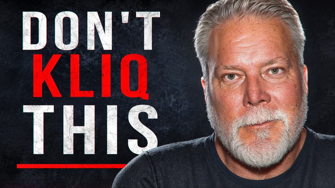 The Down Fall of Kevin Nash's Podcast background