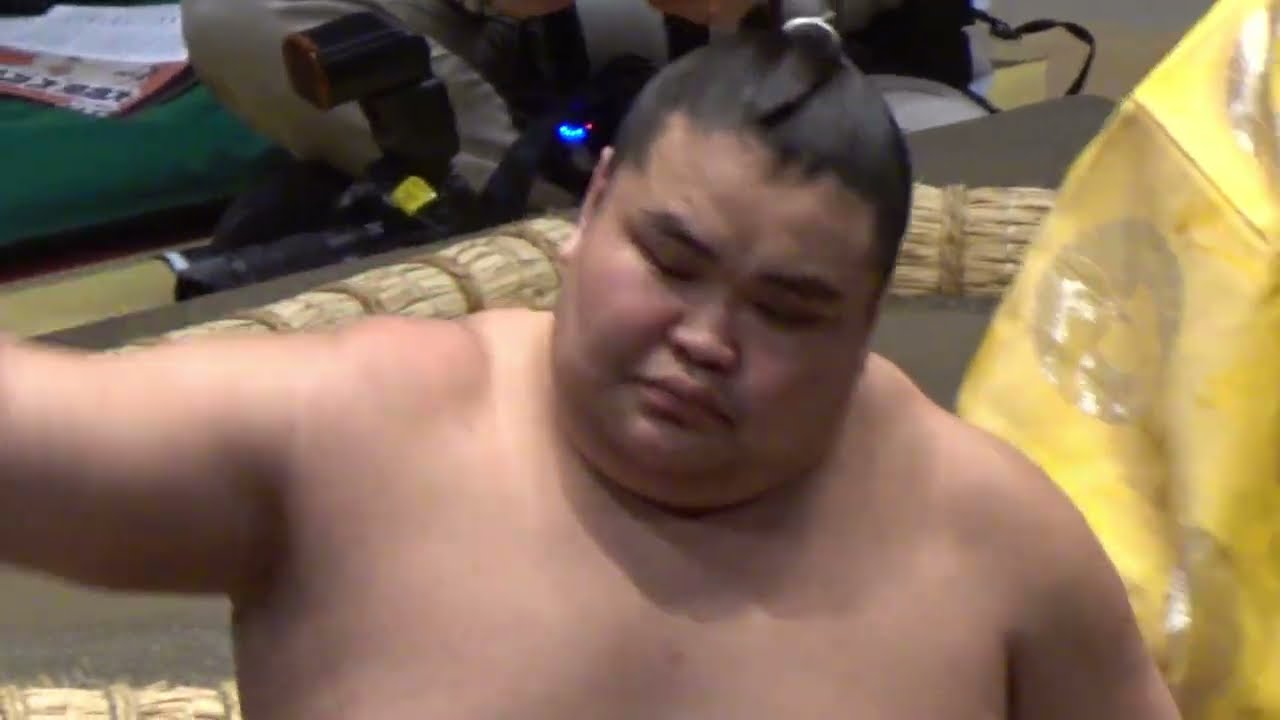 『旭富士ここまで勝率.965』旭富士vs日向丸【大相撲令和8年9月場所】初日【SUMO SEP DAY1】2026/9/13 秋場所 2026-09-14 19:01