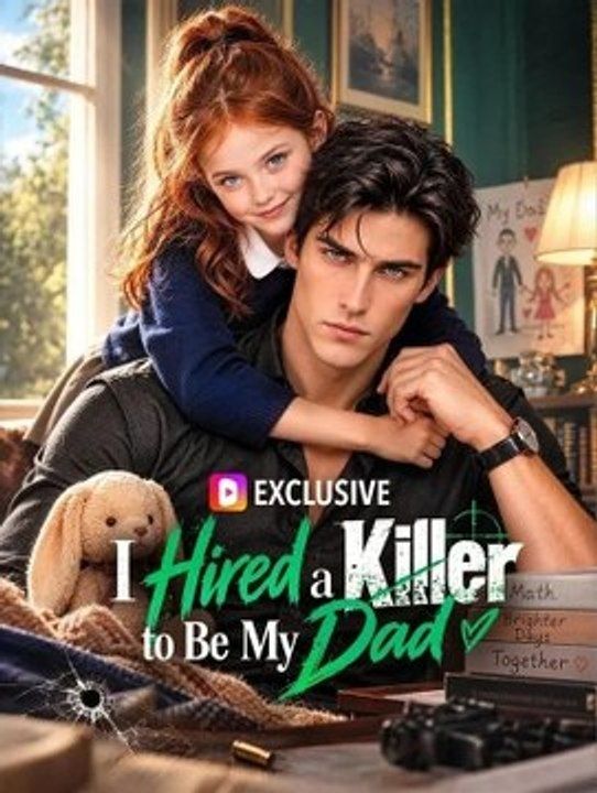 I Hired A Killer To Be My Dad