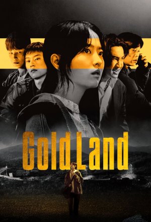Goldland [Version française]