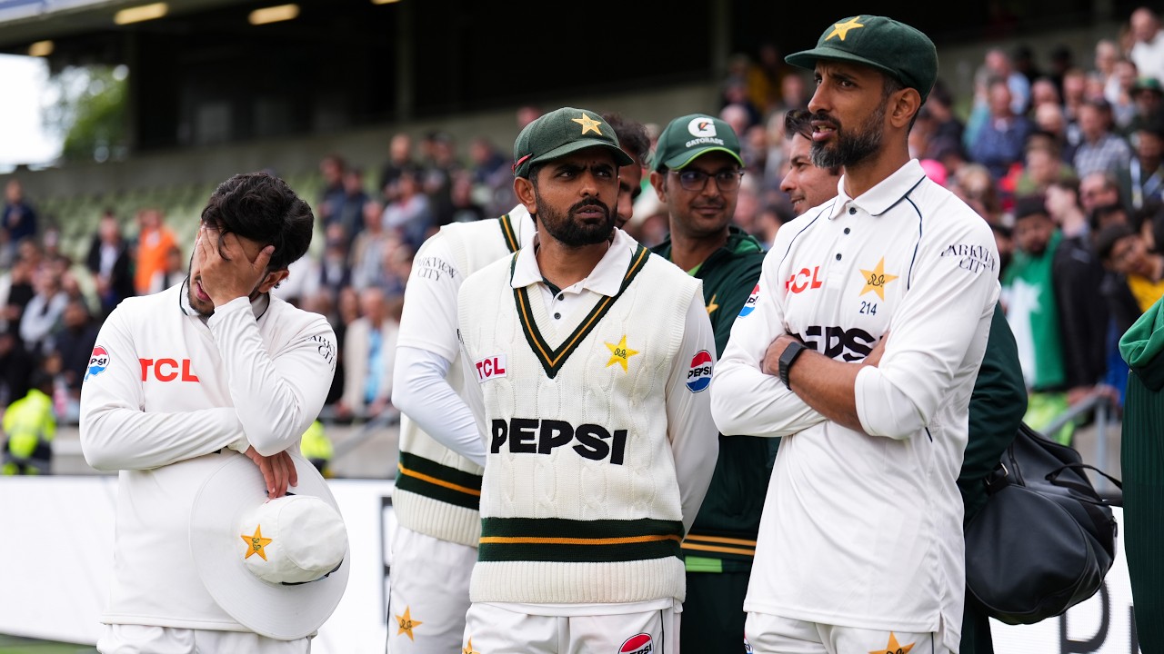 Switch Hit Podcast: Raza good, Pakistan still bad