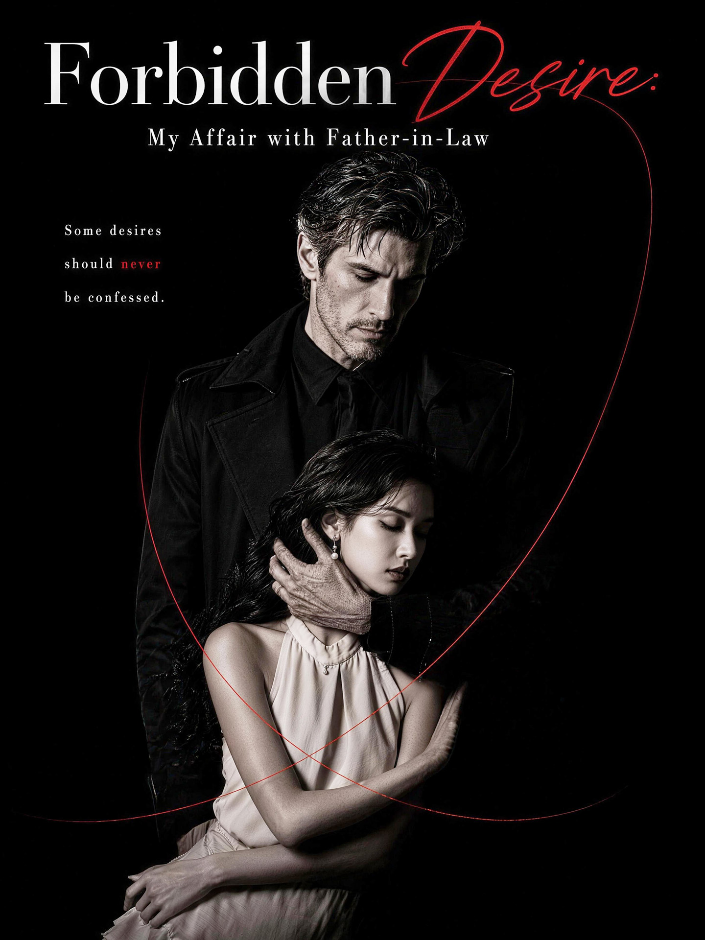 Forbidden Desire: My Affair with Father-in-Law poster