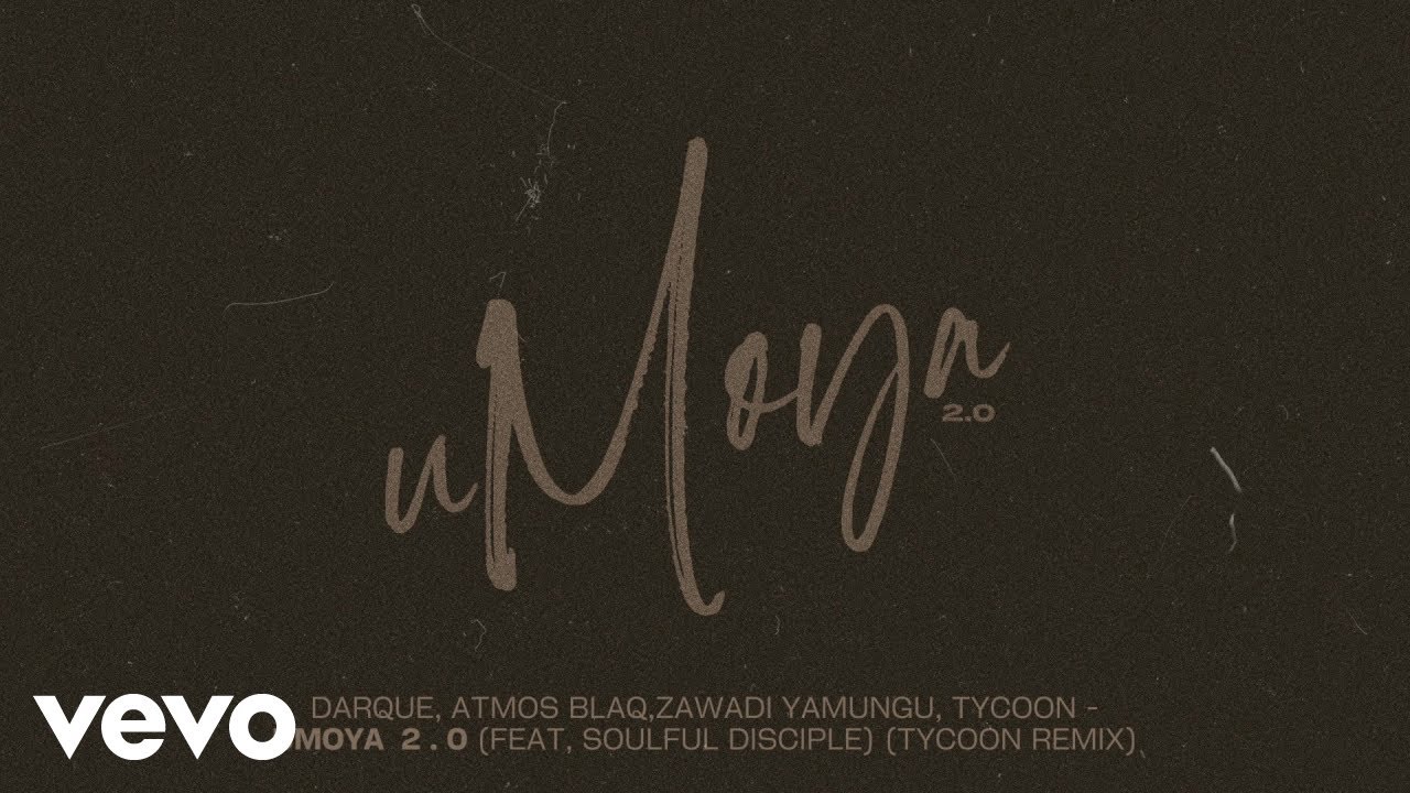 uMoya 2.0 (Tycoon Remix / Visualizer) background