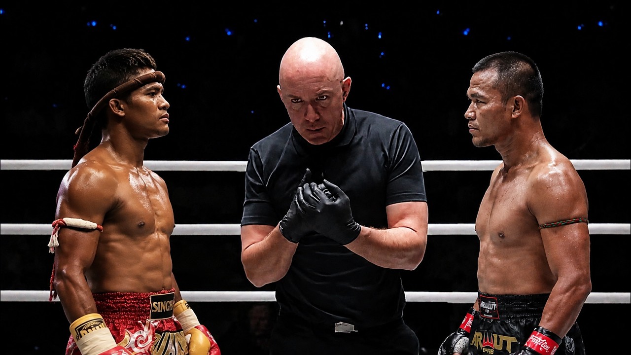 He Won The FIRST Ever ONE Friday Fight - Seksan Or.Kwanmuang Best Fights (INSANE)