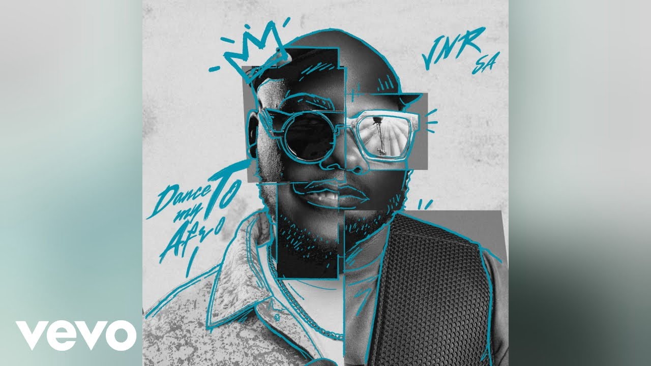Jnr SA x Sun EL Musician - Ipatshazi (Official Audio) ft. Section Five background