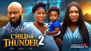 CHILD OF THUNDER 2 - DESTINY ETIKO, YUL EDOCHIE, LIZZY GOLD - 123Movies