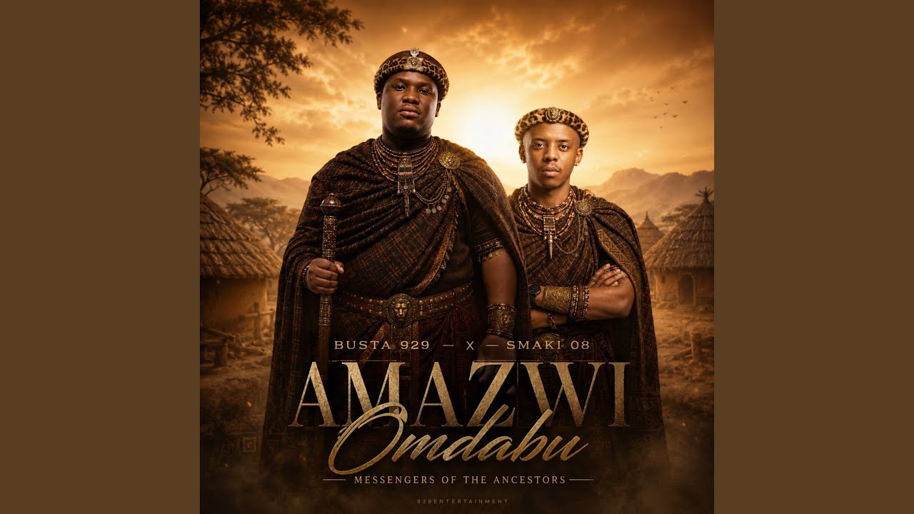Langelihle background