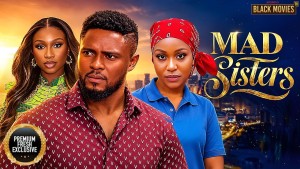 MAD SISTERS - 123Movies