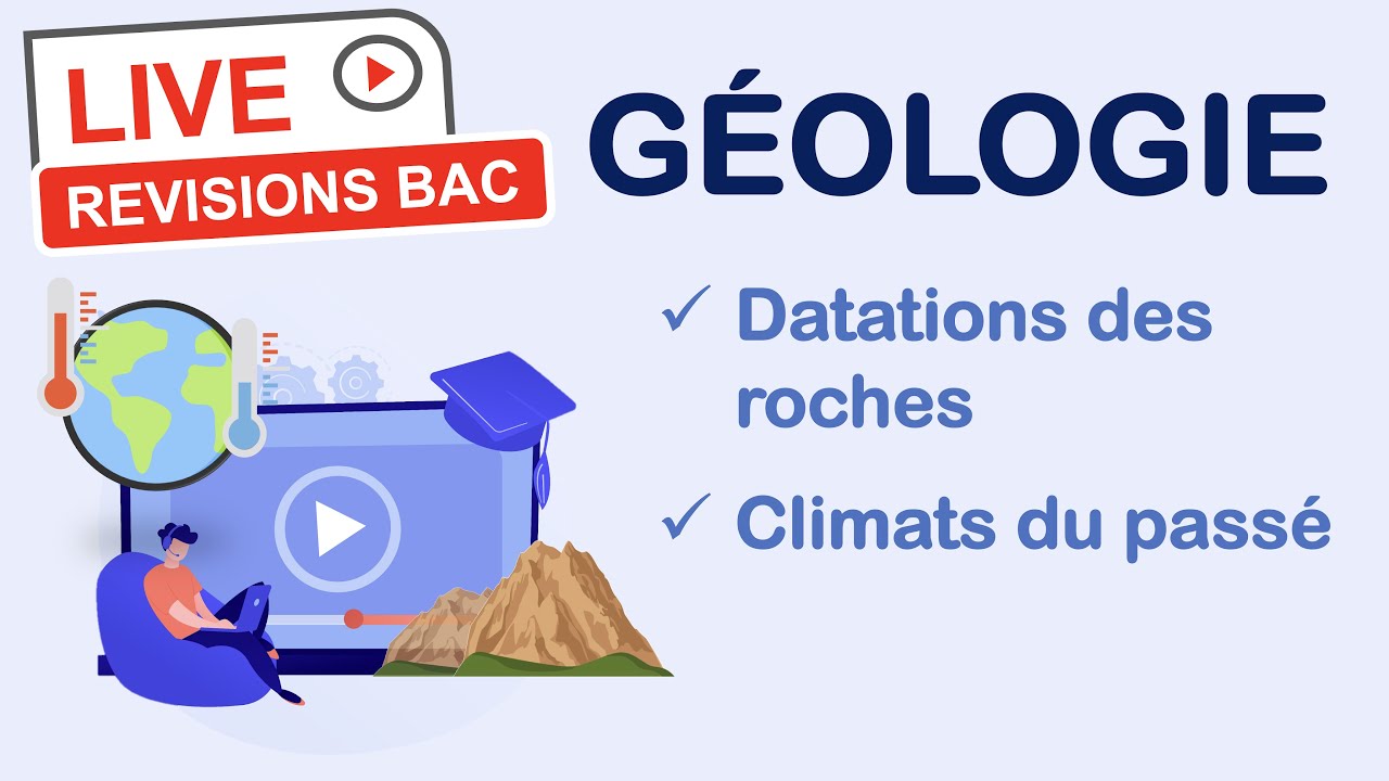 Révisions BAC 2023 background