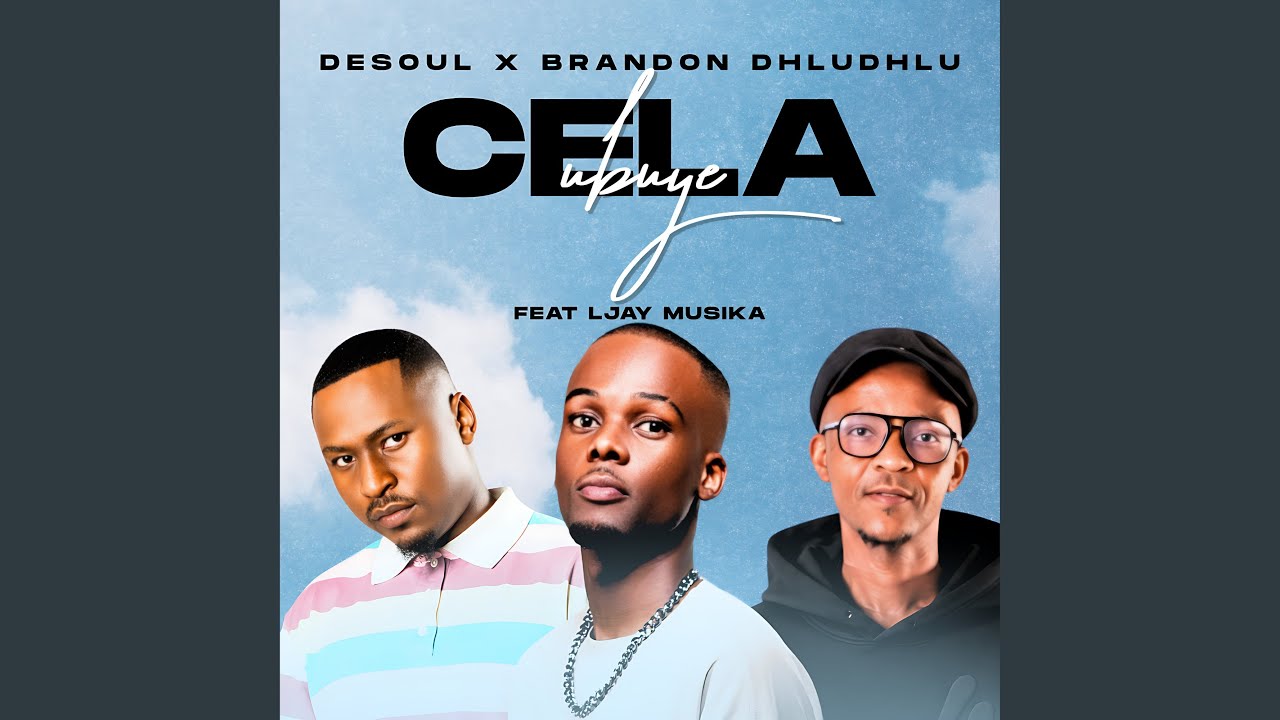 Cela Ubuye (feat. Ljay MusiKa) background