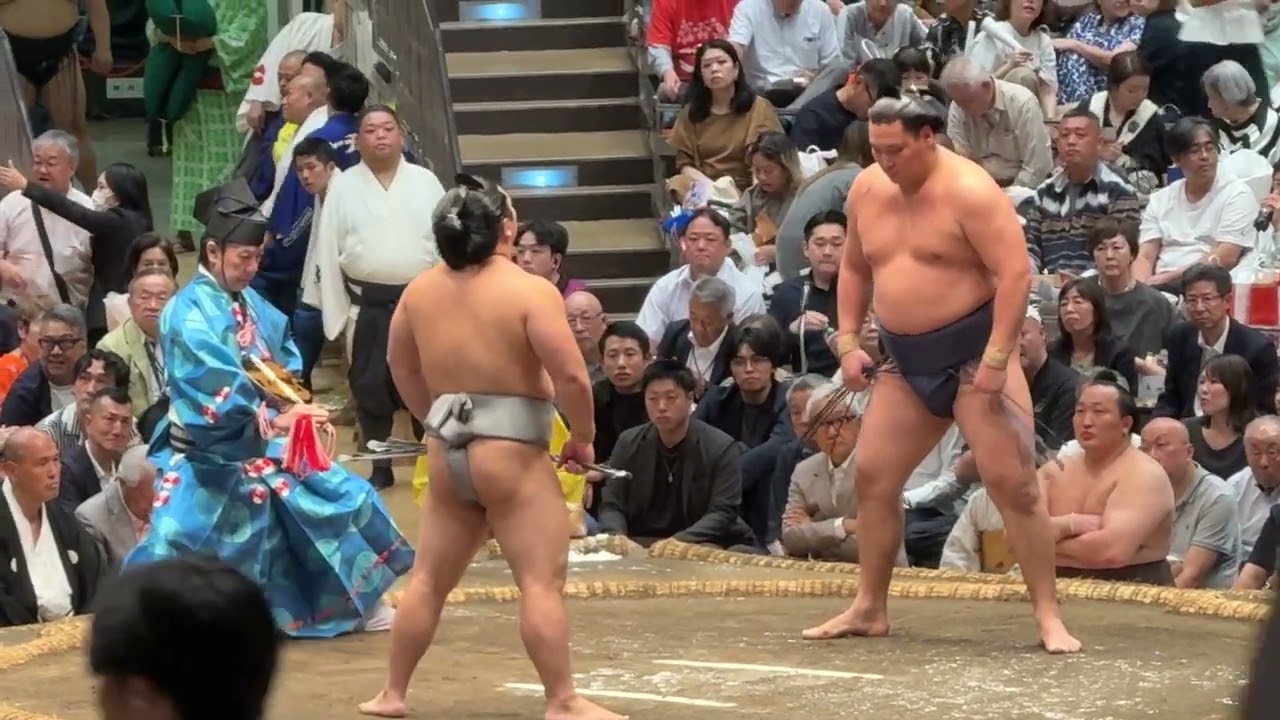速報❗️『新入幕対決』朝翠龍 vs 寿之富士【大相撲令和8年9月場所】3日目 ASASUIRYU vs TOSHINOFUJI 【SUMO SEP DAY3】2026/9/15 秋場所