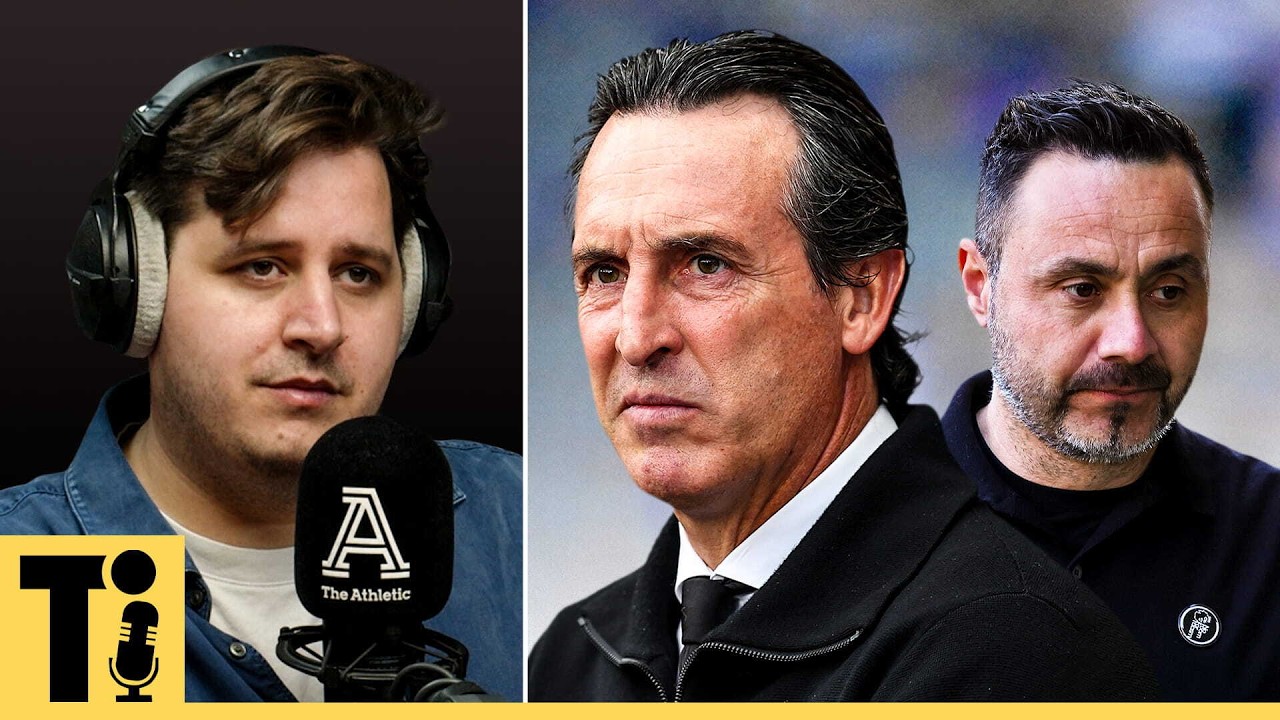 No goals for Spurs, are Villa in crisis? & Fulham make changes! background