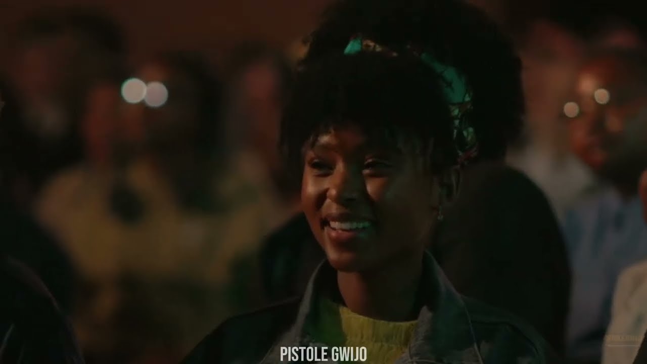 Busisa Le Gwijo (Gwijo) | Full Video