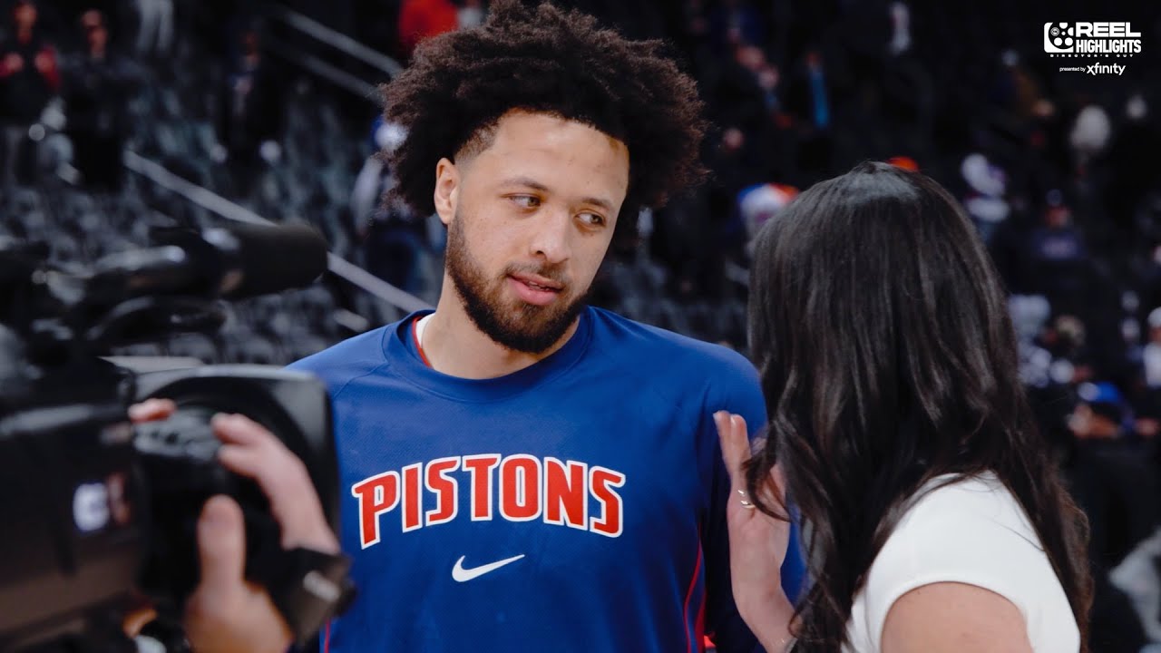 Game 36 In The Books #nba #pistons #detroitpistons background