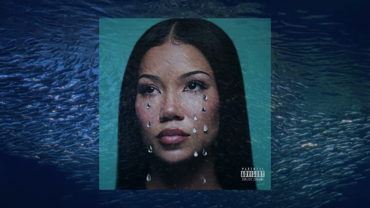 Jhené Aiko - So Good feat. Kendrick Lamar (Official Audio) background
