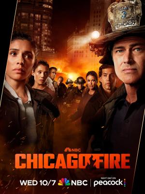 Chicago Fire - 123Movies