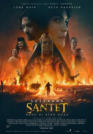Suzzanna: Witchcraft - 123Movies