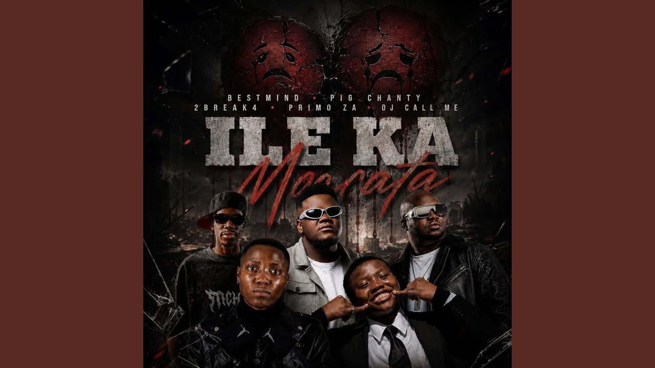 Ile Ka Morata background