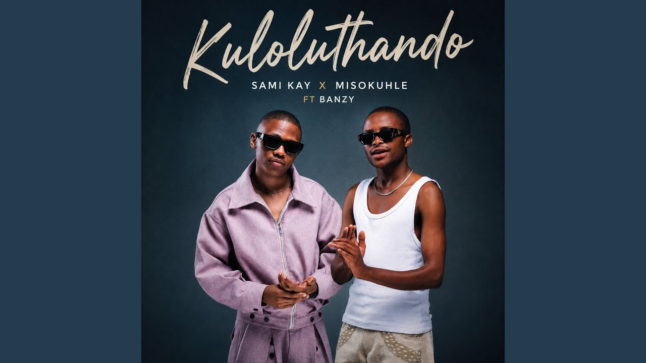 Kuloluthando (feat. Banzy Slangwe) background