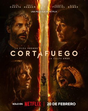 Firebreak [English] - 123Movies