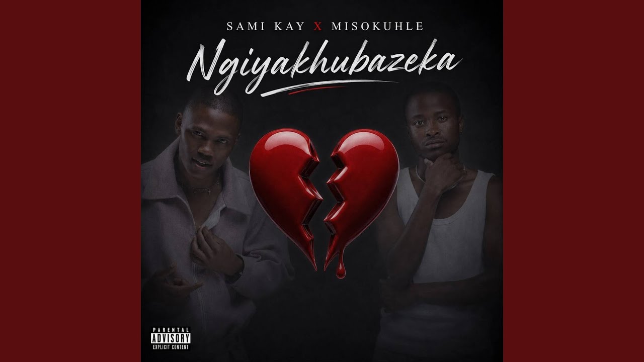 Ngiyakhubazeka