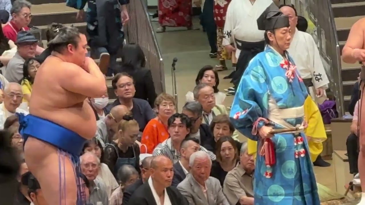 速報❗️湘南乃海vs 千代翔馬【大相撲令和8年9月場所】3日目 SHONANNOUMI vs CHIYOSHOMA 【SUMO SEP DAY3】2026/9/15 秋場所
