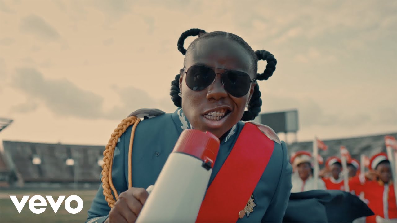 Teni, Chike - Wuru Manya (Official Music Video) background