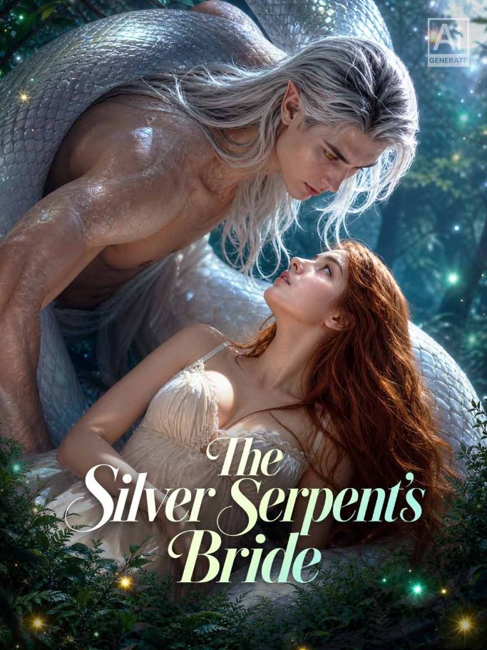 The Silver Serpent’s Bride poster