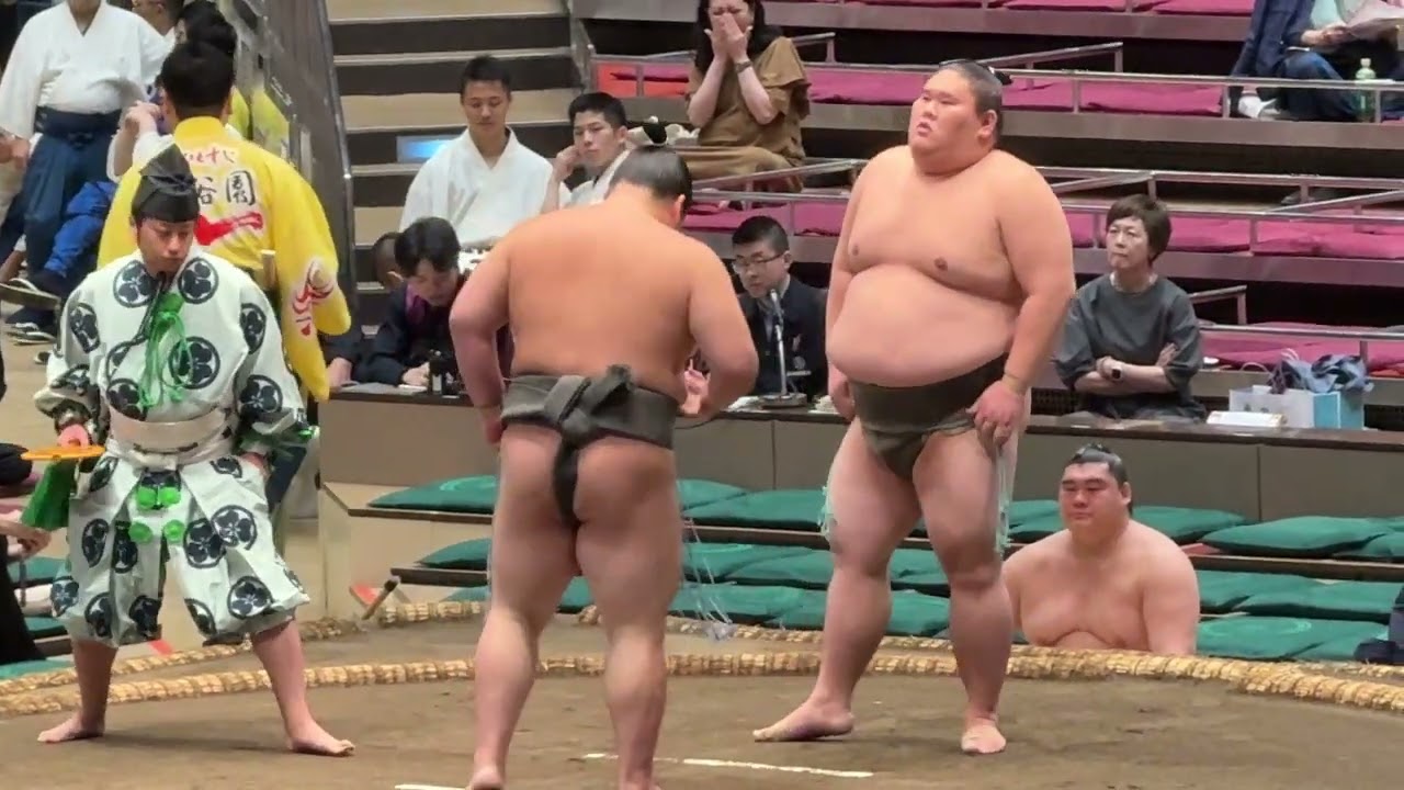 速報❗️二子山部屋 出沼 vs 千代虎【大相撲令和8年9月場所】3日目 Futagoyama DENUMA vs CHIYOTORA 【SUMO SEP DAY3】2026/9/15 秋場所
