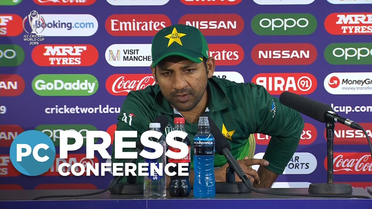 In the '90s Pakistan had the upper hand, but now India is better - Sarfaraz