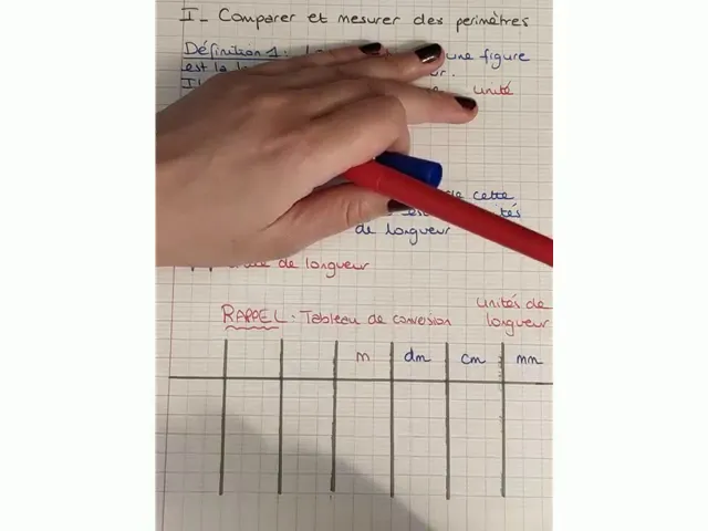 Niveau 6ème background