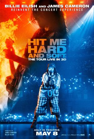 Billie Eilish: Hit Me Hard and Soft - The Tour Live in 3D - 123Movies
