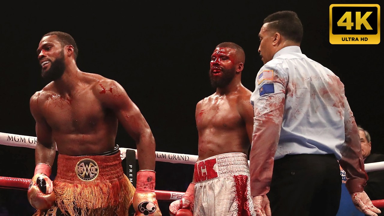 Marcus Browne (USA) vs. Badou Jack (SWEDEN) | 4K - FULL HIGHLIGHTS #boxing #sports #combat background