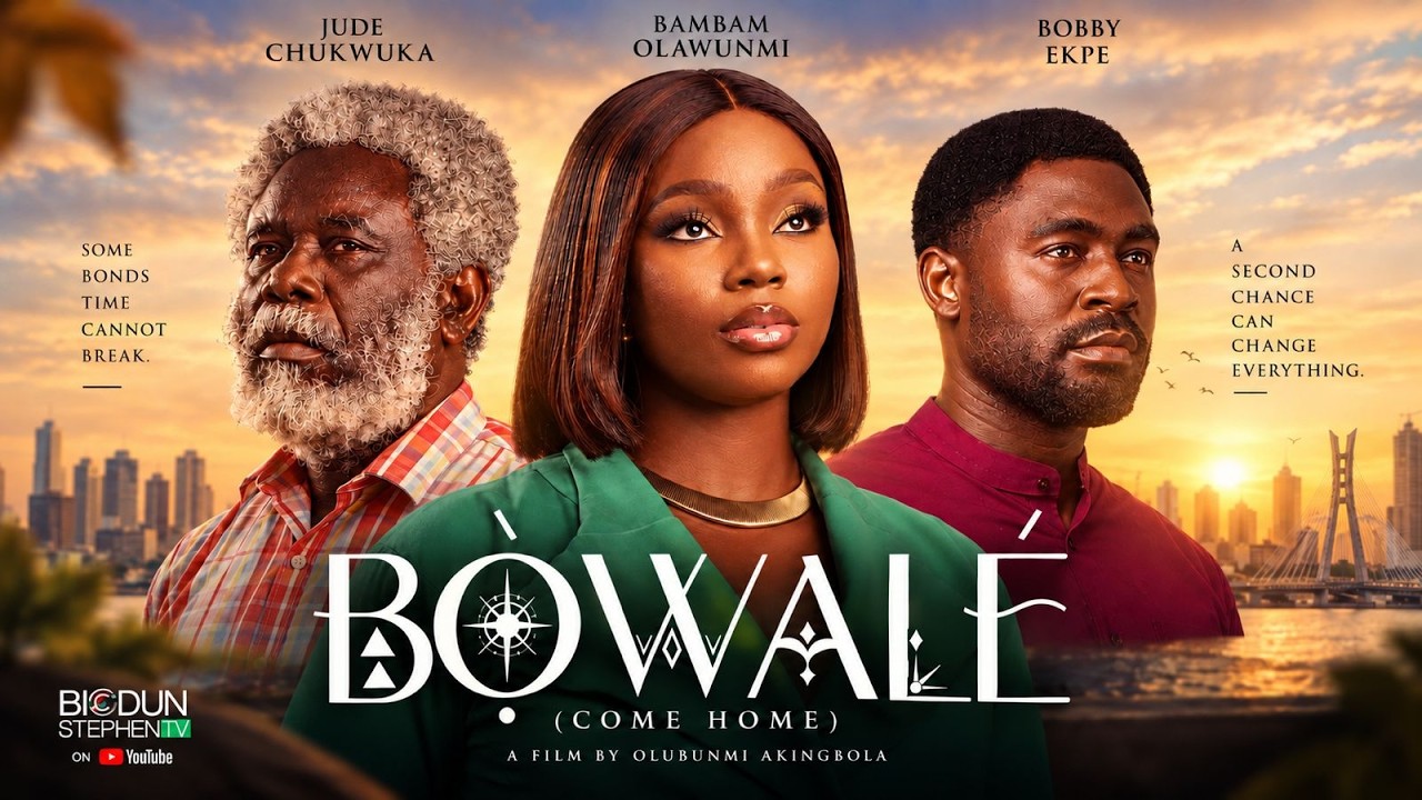 BOWALE