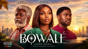 BOWALE - 123Movies