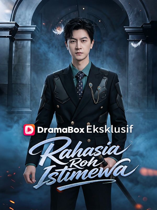 Rahasia Roh Istimewa  (Sulih Suara) poster