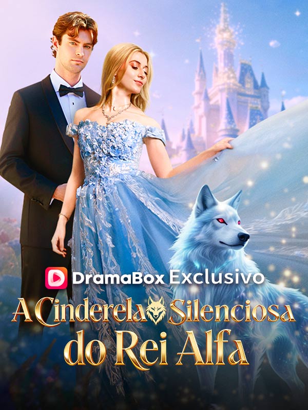 A Cinderela Silenciosa do Rei Alfa(Dublado) poster