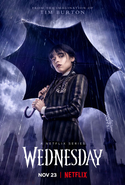 Wednesday S1-S2