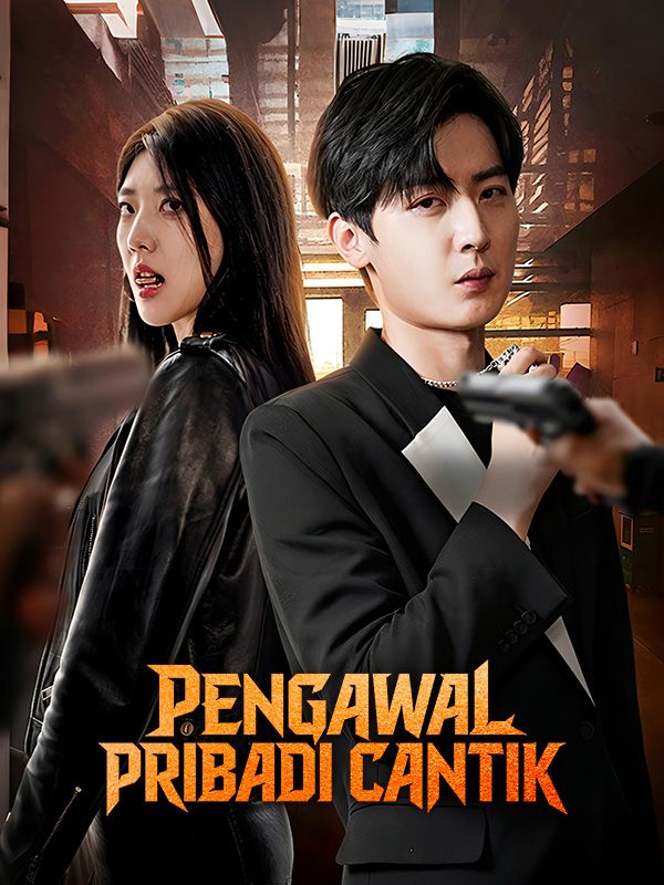 Pengawal Pribadi Cantik poster