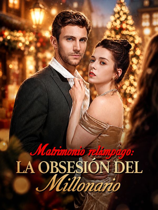 Matrimonio relámpago: la obsesión del millonario poster