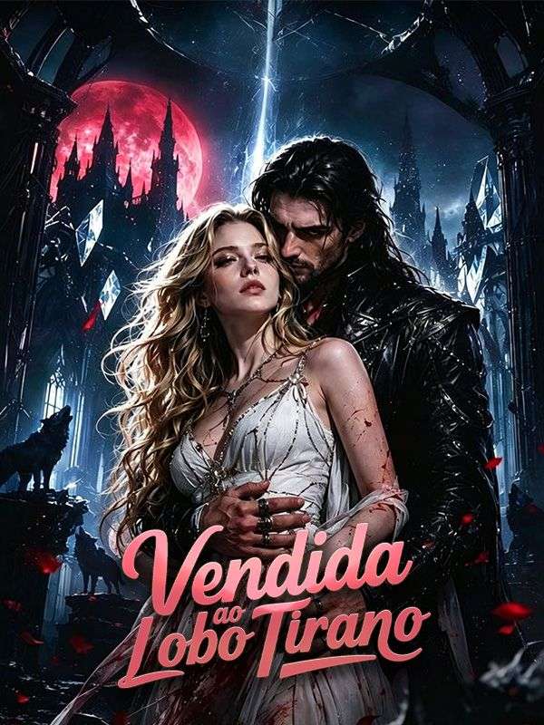 Vendida ao Lobo Tirano poster