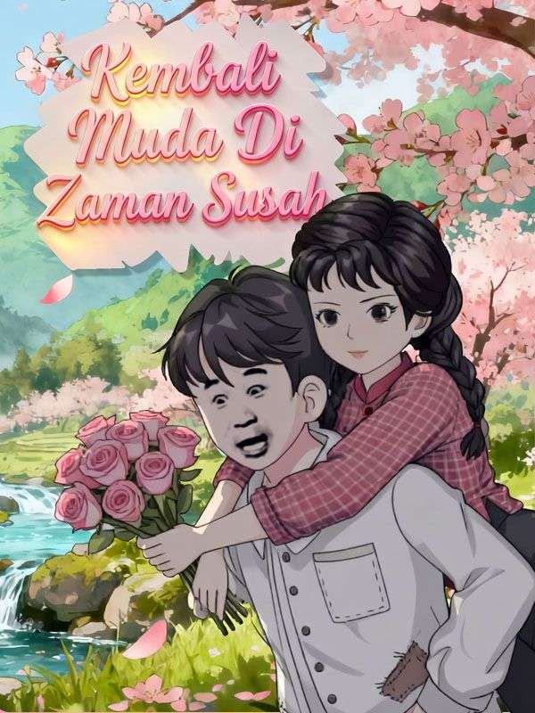Kembali Muda Di Zaman Susah poster