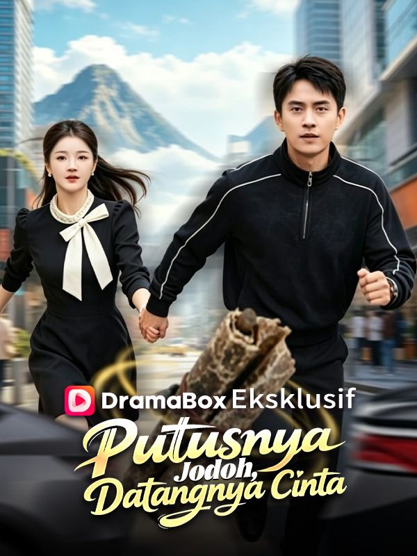 Putusnya Jodoh, Datangnya Cinta poster