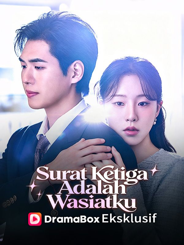 Surat Ketiga Adalah Wasiatku poster
