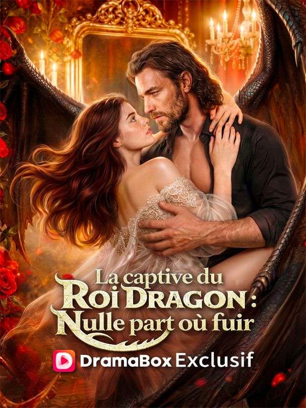 La Captive du Roi Dragon : Nulle Part Où Fuir ( Doublé ) poster
